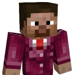 MC_Schildmann Minecraft avatar bust