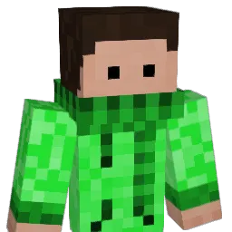 MC_Trolly Minecraft avatar bust