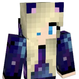 MC_User's Minecraft skin