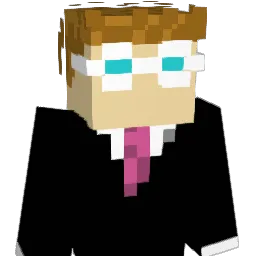 MC_Venom's Minecraft skin