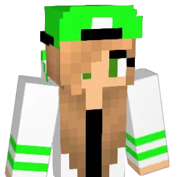 MC_Wiz Minecraft avatar bust