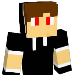 MC_Zooka Minecraft avatar bust