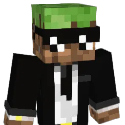 MC__LanMo Minecraft avatar bust