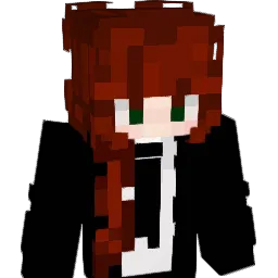 MC_dumpling5 Minecraft avatar bust