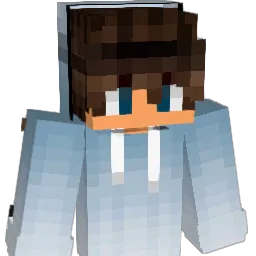 MC_holmes_ Minecraft avatar bust