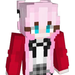 MC_longqiao Minecraft avatar bust