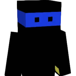 MC_oski Minecraft avatar bust