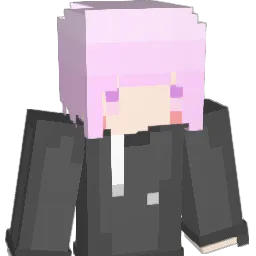 MC_uguisu83 Minecraft avatar bust
