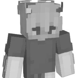 MCadrian8 Minecraft avatar bust