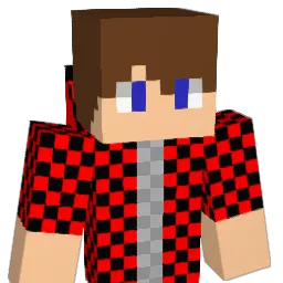 MCcanadaTD Minecraft avatar bust