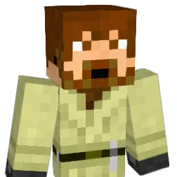 MCham86's Minecraft skin