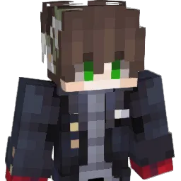 MChroma's Minecraft skin