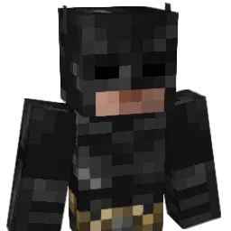 MCironclad Minecraft avatar bust