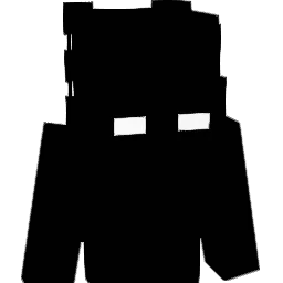 MCisL's Minecraft skin