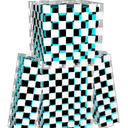 MCjevsnik Minecraft avatar bust