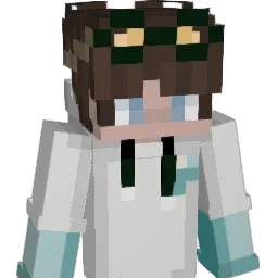 MCl0s's Minecraft skin