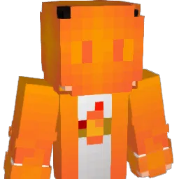 MClnferno Minecraft avatar bust