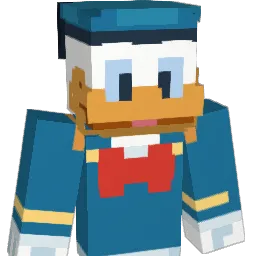 MCnoop38 Minecraft avatar bust