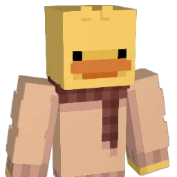 MColcko's Minecraft skin