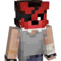 MCprisum's Minecraft skin