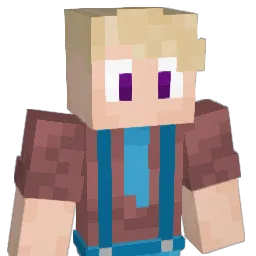 MCr0n1n's Minecraft skin