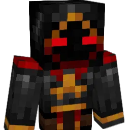 MCraftBro Minecraft avatar bust
