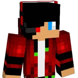 MCreepercreeps Minecraft avatar bust