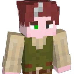 MCshkila's Minecraft skin