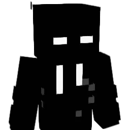 MCtanglang Minecraft avatar bust