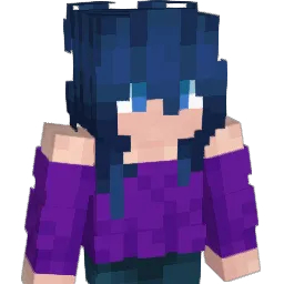 MCuzbee's Minecraft skin