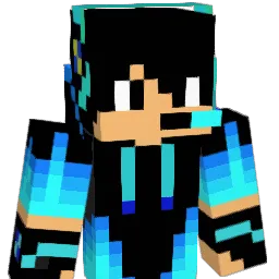 MCxxSlayer104 Minecraft avatar bust