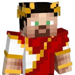 MDGamer40's Minecraft skin