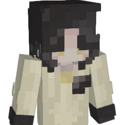 MDL0117's Minecraft skin