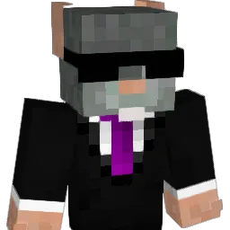 MDLFY Minecraft avatar bust