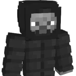 MDObbmafalda Minecraft avatar bust