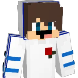 MDPotted Minecraft avatar bust