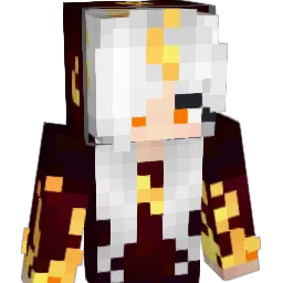 MDRJuelz Minecraft avatar bust