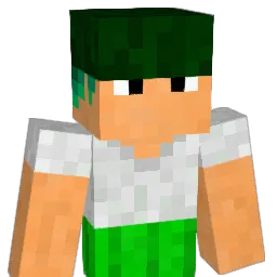 MDRuffy91's Minecraft skin