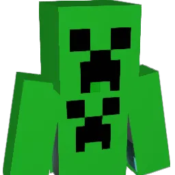 MDSxBI58 Minecraft avatar bust