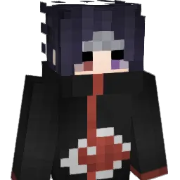 MDV_ Minecraft avatar bust