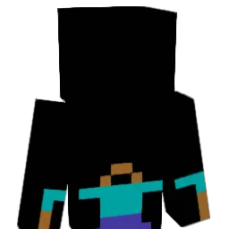 MDV_Ryderkkj Minecraft avatar bust