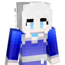 MDXLB's Minecraft skin