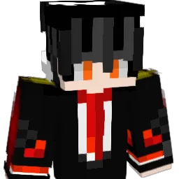 MDZ_DaZy_R99 Minecraft avatar bust