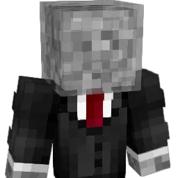 MD_Minecraft's Minecraft skin