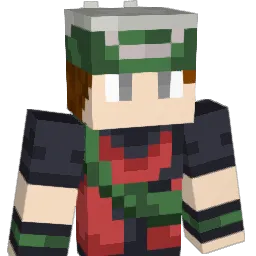 MD_Nyancat Minecraft avatar bust