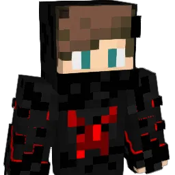 MD_marci Minecraft avatar bust