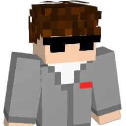 MDavies200789 Minecraft avatar bust
