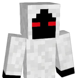 MDeedsy Minecraft avatar bust
