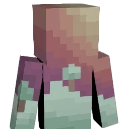 MDefault's Minecraft skin