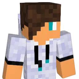MDestroyer Minecraft avatar bust